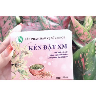Bộ Ngâm Xông Đặt PK Xứ Mường