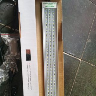 MÁNG LED ODYSSEA cho hồ thủy sinh, hồ cá