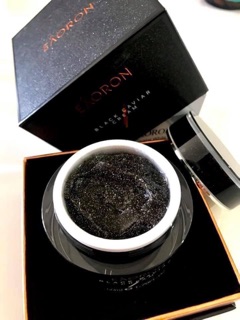 KEM TRỨNG CÁ ĐEN EAORON BLACK CAVIAR
