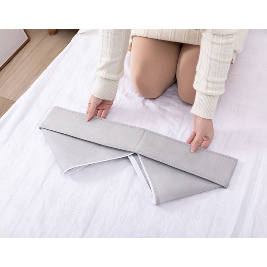 Hộp đựng đồ lót chia ngăn tủ gấp gọn tiện lợi