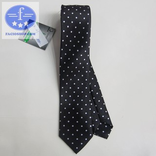 Cà vạt nữ facioshop ca41g -bản 5cm