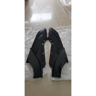 Nắp cốp Nouvo 6 đen mờ