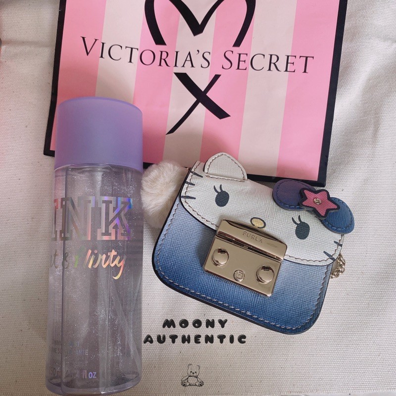 xịt thơm Love Pink của Victoria’s Secret 250ml
