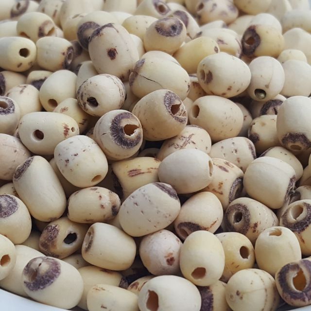 Hạt sen khô loại 1 , 500 gr