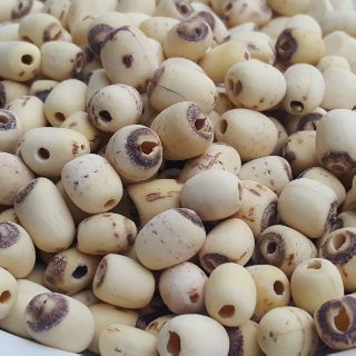 Hạt sen khô loại 1 , 500 gr