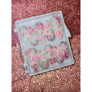 Khay đựng móng úp ( nhỏ ) siêu đẹp