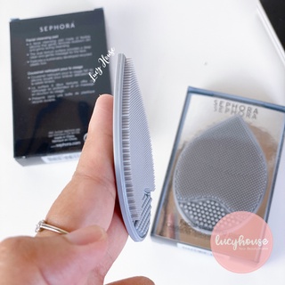 Miếng rửa mặt/Pad rửa mặt sephora Câp nhật mẫu mới