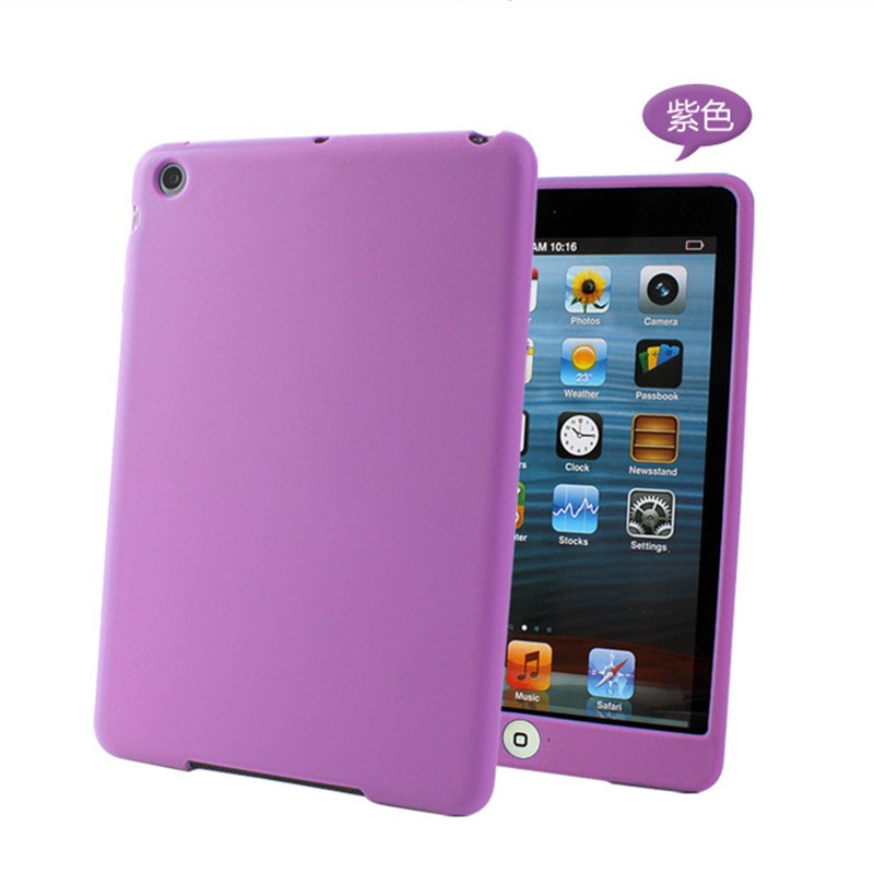 Ốp lưng TPU chống trầy xước chất lượng cao cho Apple ipad mini 5 | BigBuy360 - bigbuy360.vn