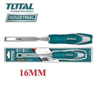 Đục gỗ (50/T) Total THT41166