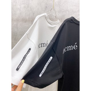 ÁO THUN ADLV-NAM NỮ- 100% cotton