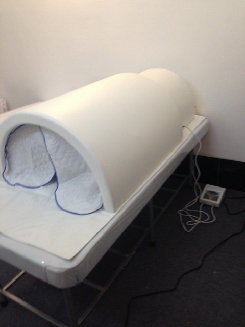 lồng hấp 2 mảnh