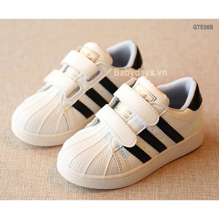 Giày cho bé gte06b size 21 đến 36