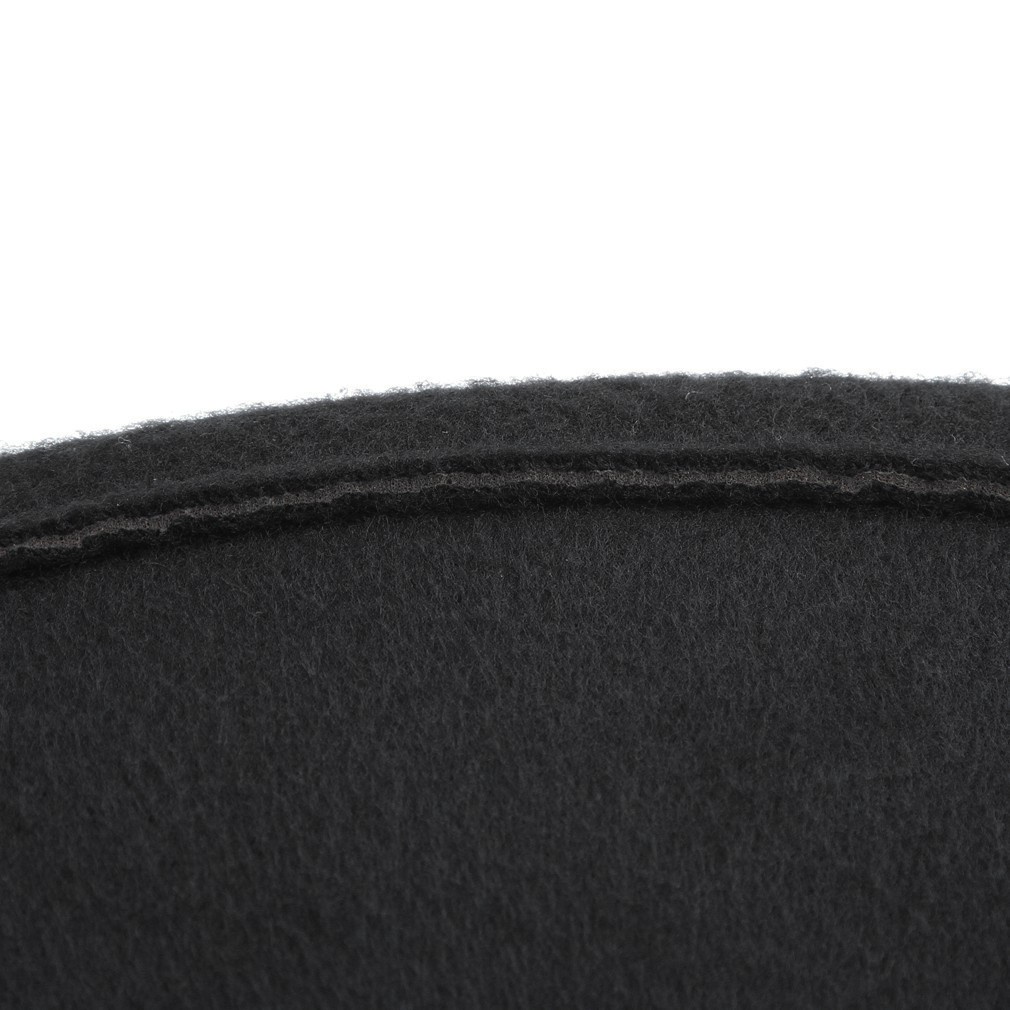 Mũ vành vải len phong cách Anh Quốc thời trang cho nam / nữ