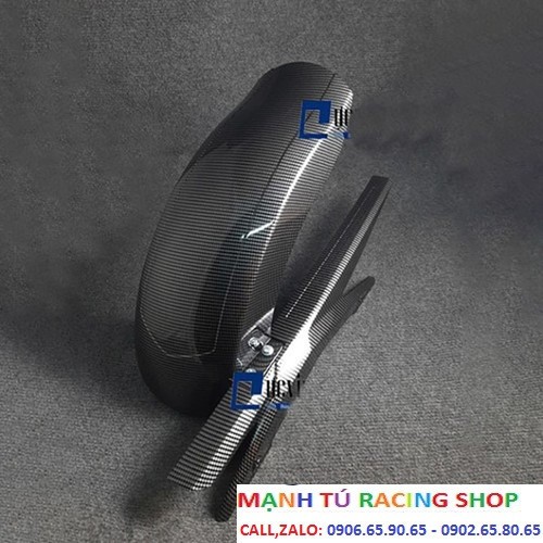Chắn Bùn CARBON Winner X