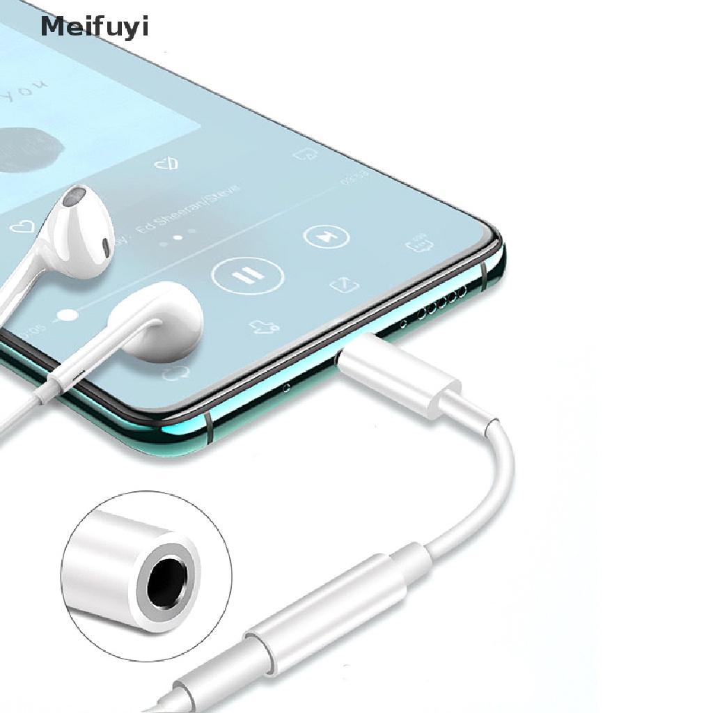 Cáp chuyển đổi âm thanh từ USB Type C 3.5 sang 3.5mm AUX VN439