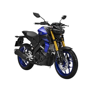 Xe Tay Côn Yamaha MT15