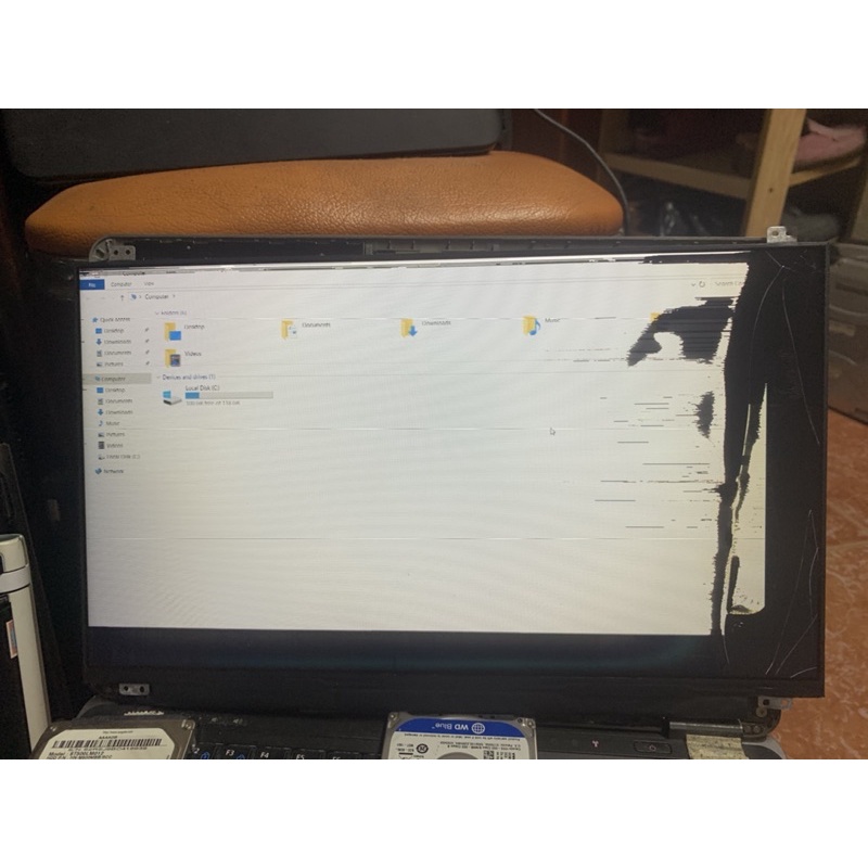 màn hình laptop lỗi 15.6 slim 30pin full viền mỏng