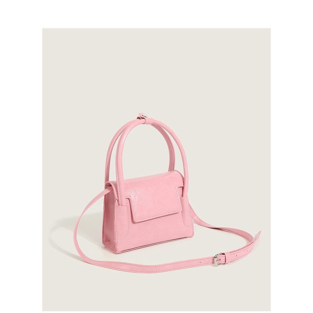 Mới Túi Đeo Chéo mini 2022 Thời Trang Thanh Lịch