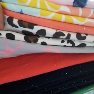 Vải cotton 4c 1.4kg