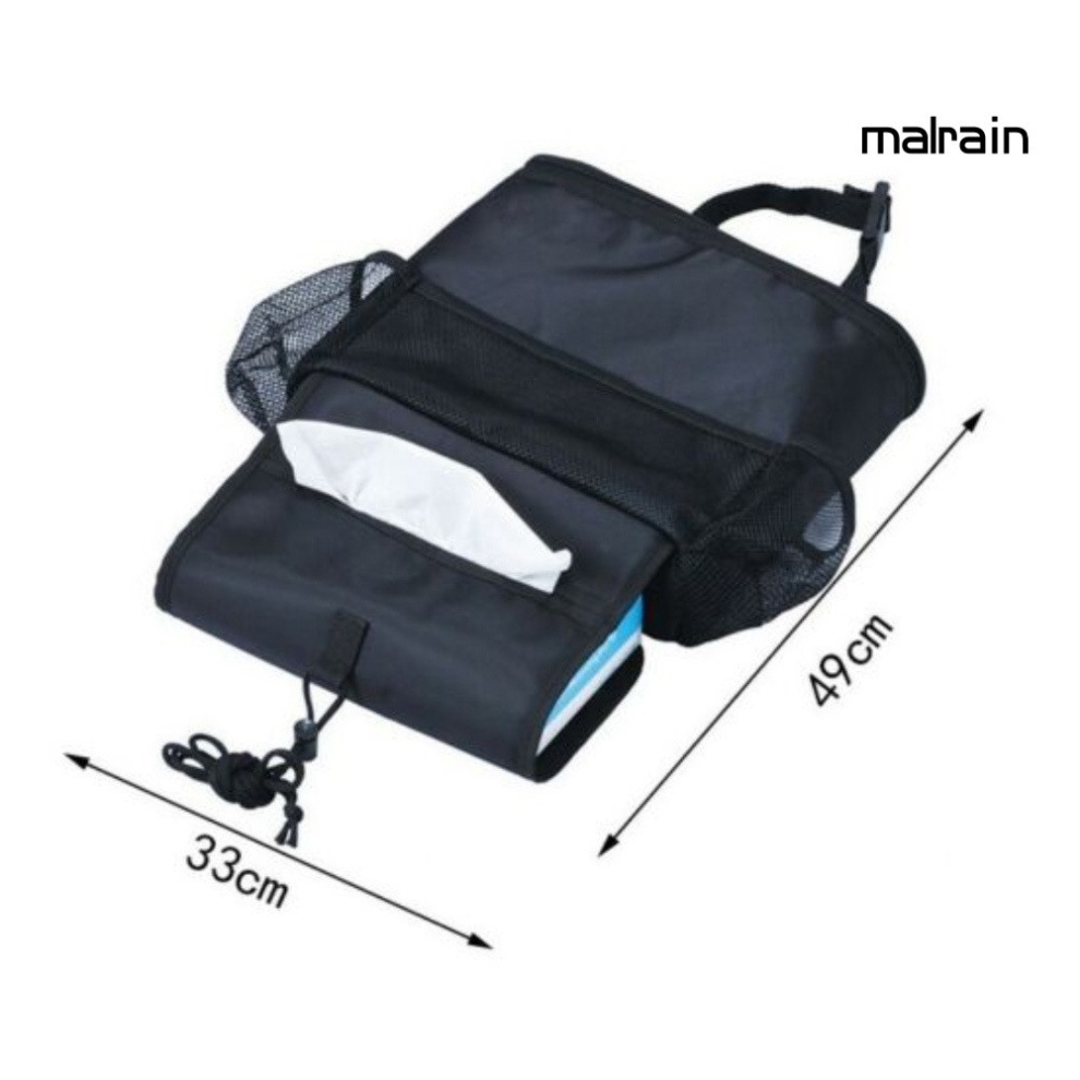 Ghế Sau Đa Năng Cho Xe Hơi