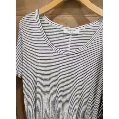 Áo thun DZ xuất khẩu Âu - Mỹ -  P:B