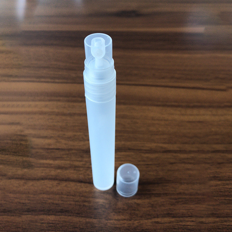 (Hàng Mới Về) Chai Đựng Nước Hoa Dạng Xịt Dung Tích 10ml Tiện Dụng | BigBuy360 - bigbuy360.vn