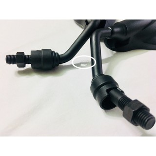 Kính chiếu hậu yaz zin.giá 1 cặp