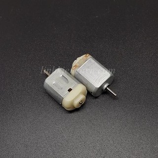 Motor 130 Motor DC nhỏ