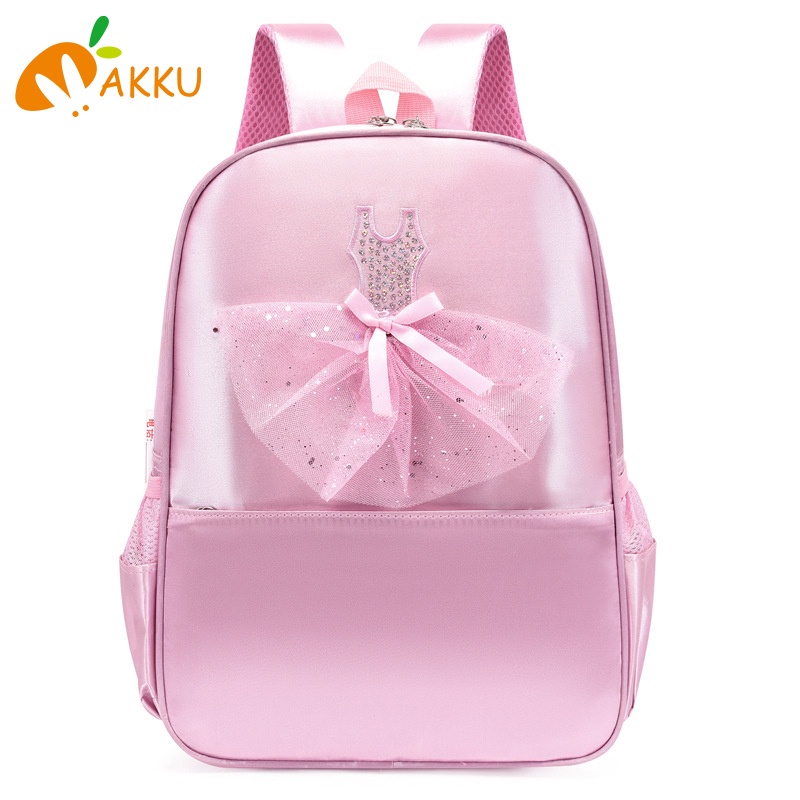 Ba Lô Khiêu Vũ Latin Xinh Xắn Dành Cho Bé