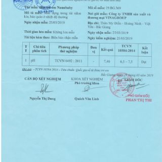 Bỉm quần Nanu 1 bì 50 miếng