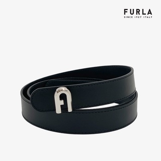 Thắt Lưng Nữ FURLA 1927 Belt Rev H 2,7 Vitello Roma