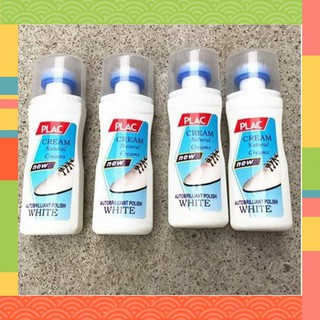 Xả kho - nước tẩy trắng giày và túi xách plac