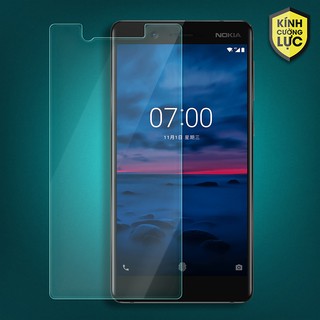 Cường Lực Nokia 7