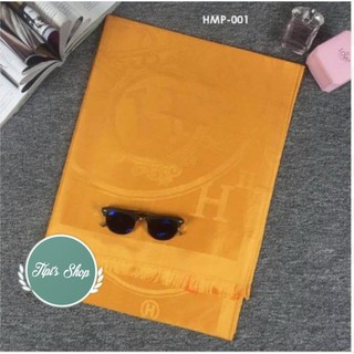 Khăn choàng Pashmina Hermes