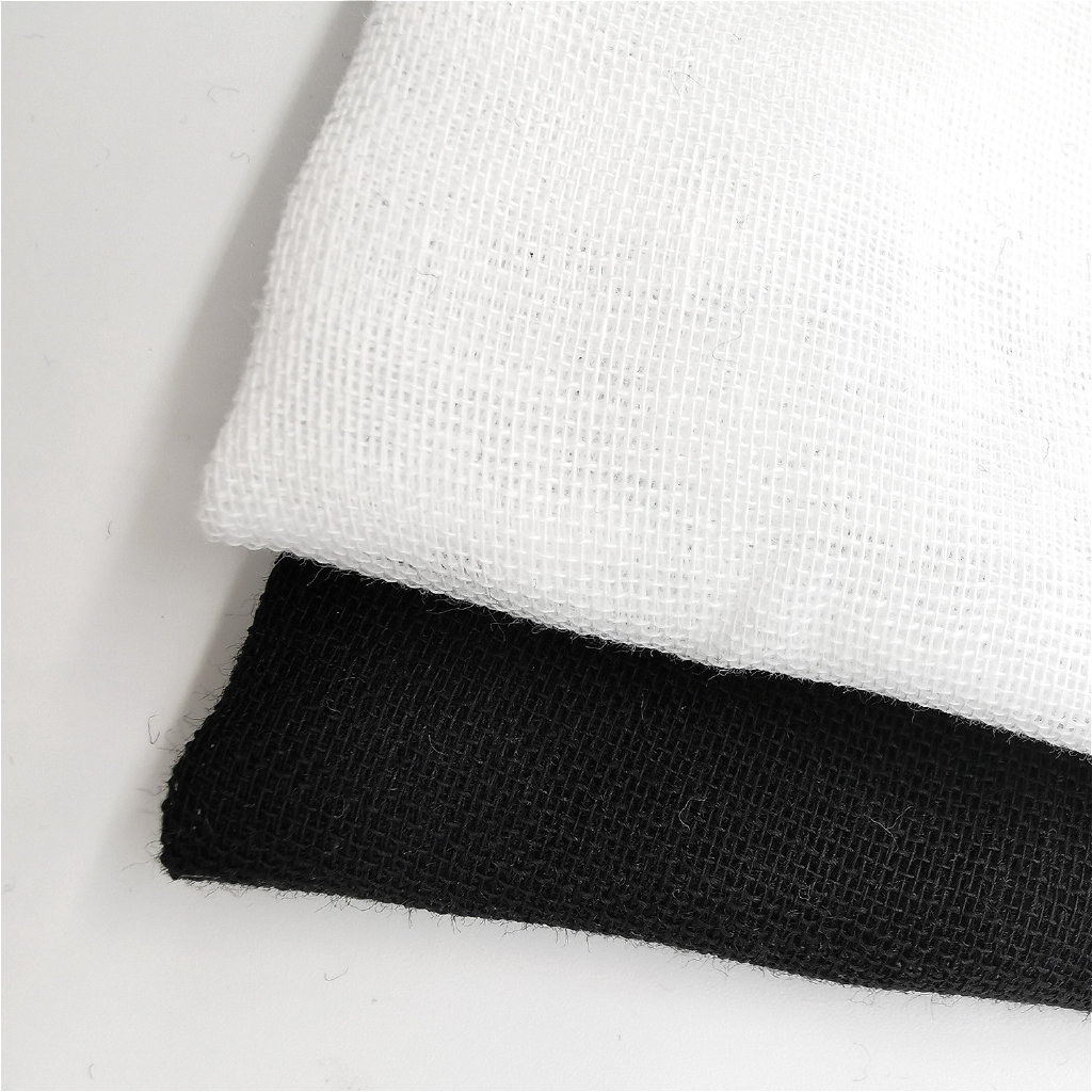Vải Gạc 100% cotton Hai Lớp Thân Thiện Với Môi Trường Dùng Để May Vá