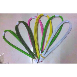 Kẽm làm hoa 22 (100 cây)