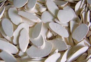 Bột sắn làm bánh .nguyenthivan