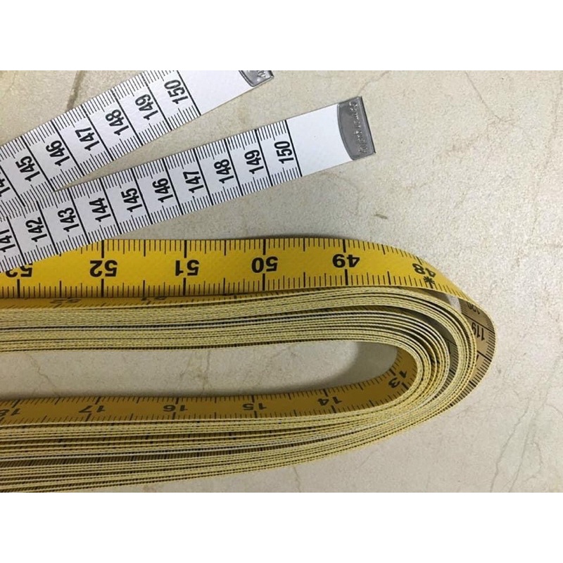 thước dây loại đẹp cho thợ may