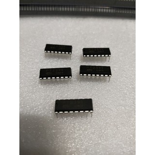 5 Con IC PT2399 DIP 16