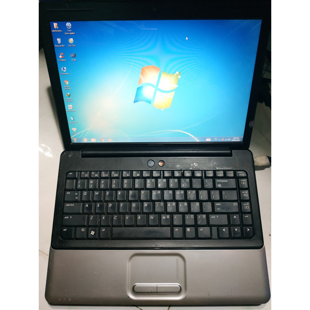 LAPTOP HP CQ40 | BigBuy360 - bigbuy360.vn