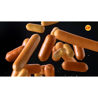 XÚC XÍCH VEALZ CP 10 Chiếc   500gr