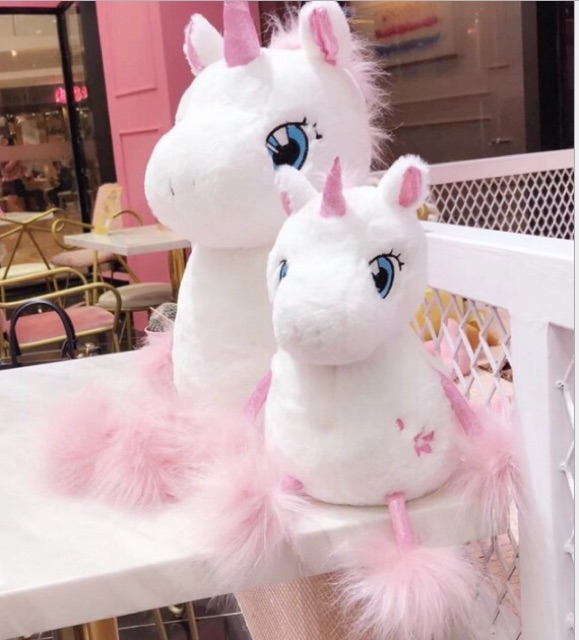 Kì lân siêu dễ thương