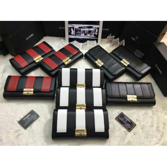 Cluth Chanel