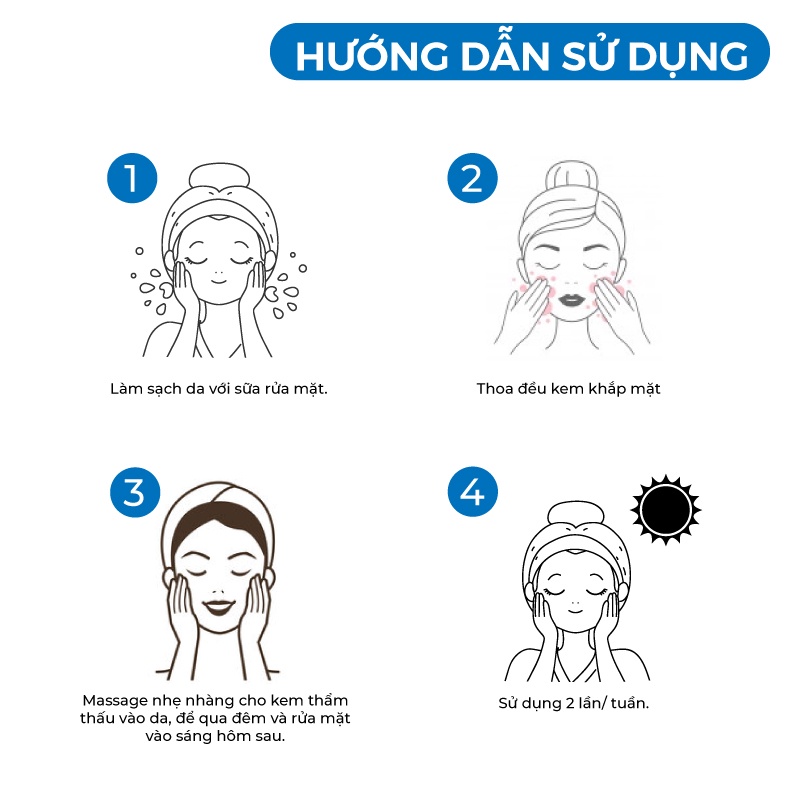 Mặt Nạ Ngủ Laneige Water Sleeping Mask Hàn Quốc 15ml [Hàng Auth Hàn Quốc]