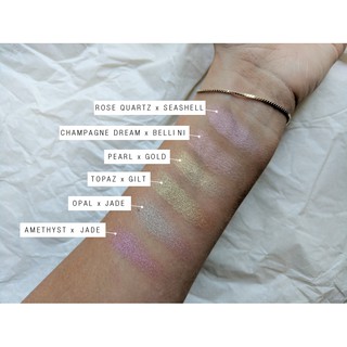 PHẤN HIGHLIGHTER BECCA CHASER