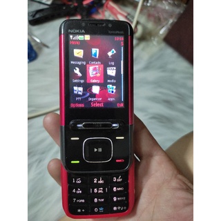 Điện thoại nokia 5610 tiếng anh zin imei nokia