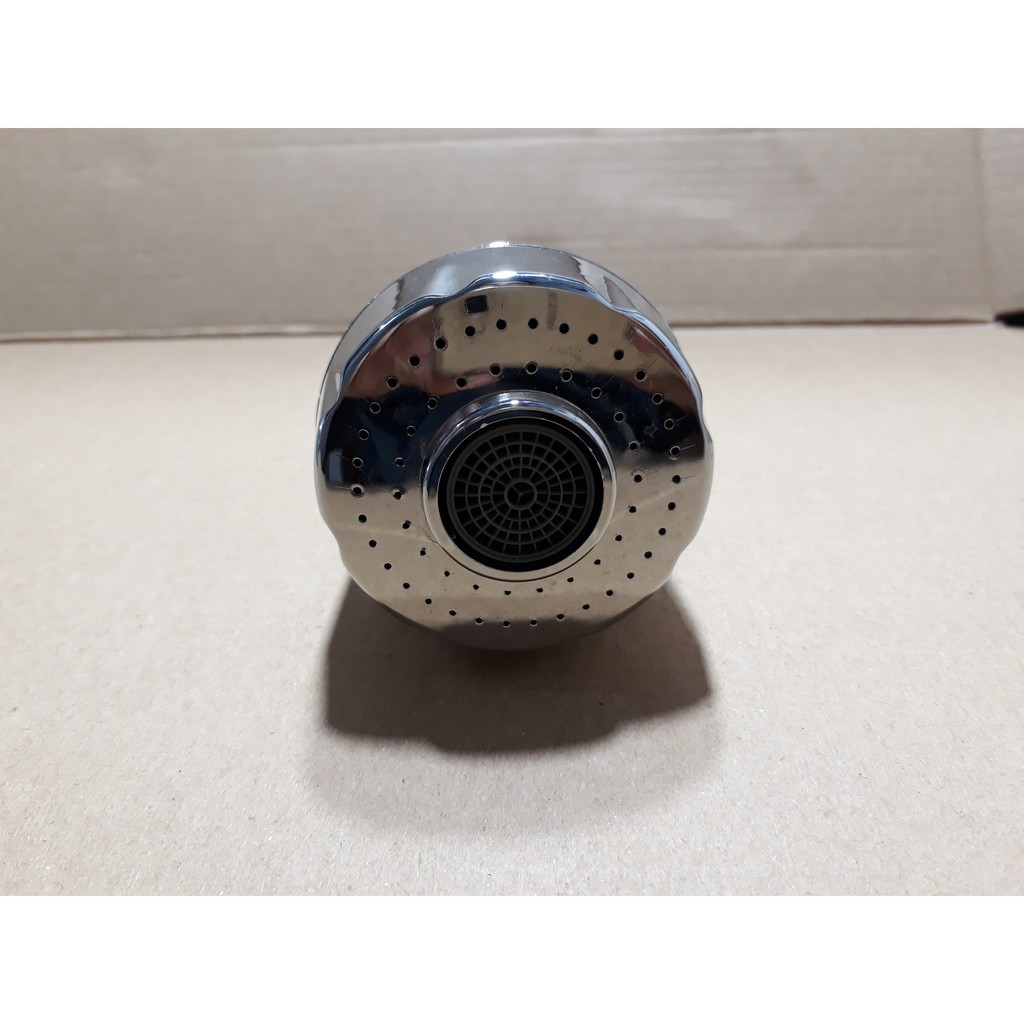 Đầu vòi rửa bát 2, 3 chế độ nước