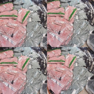 Bộ thể thao BBR