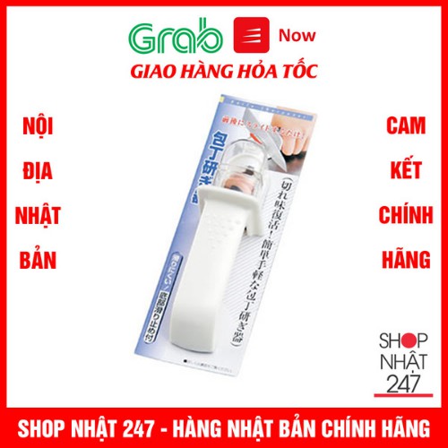 Dụng cụ mài sắc dao Echo NỘI ĐỊA NHẬT BẢN