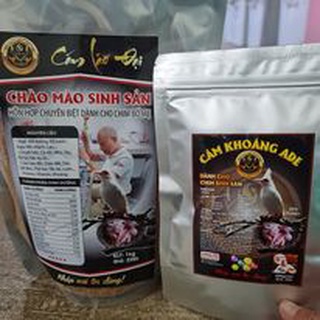 Cám Khoáng ADE  Lão Đại
